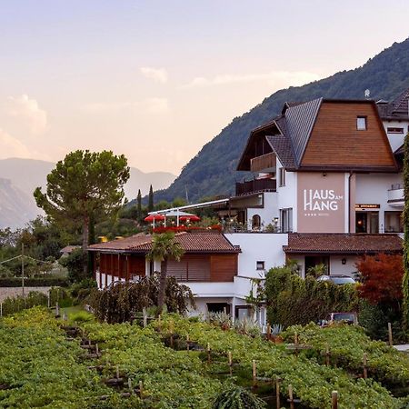 Hotel Haus Am Hang Калдаро Екстериор снимка