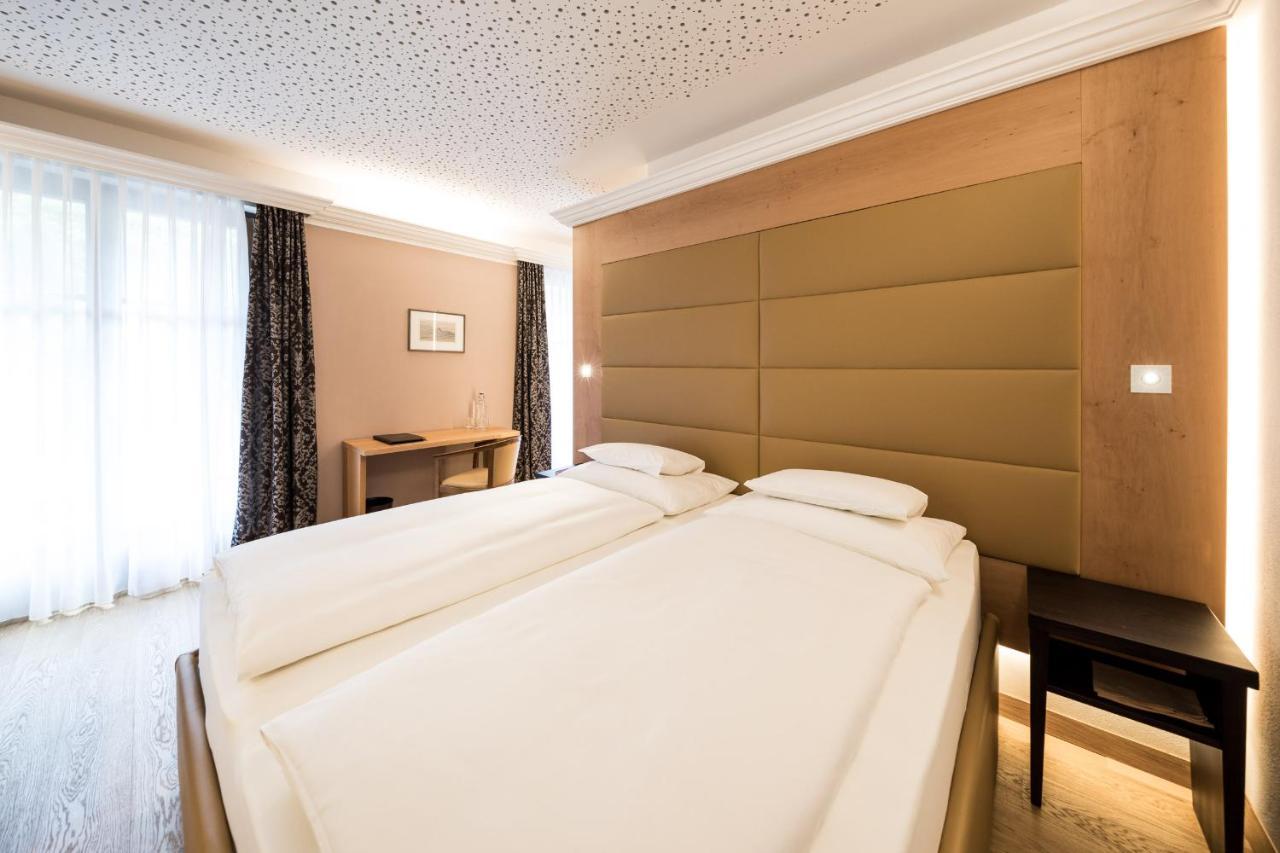 Hotel Haus Am Hang Калдаро Екстериор снимка