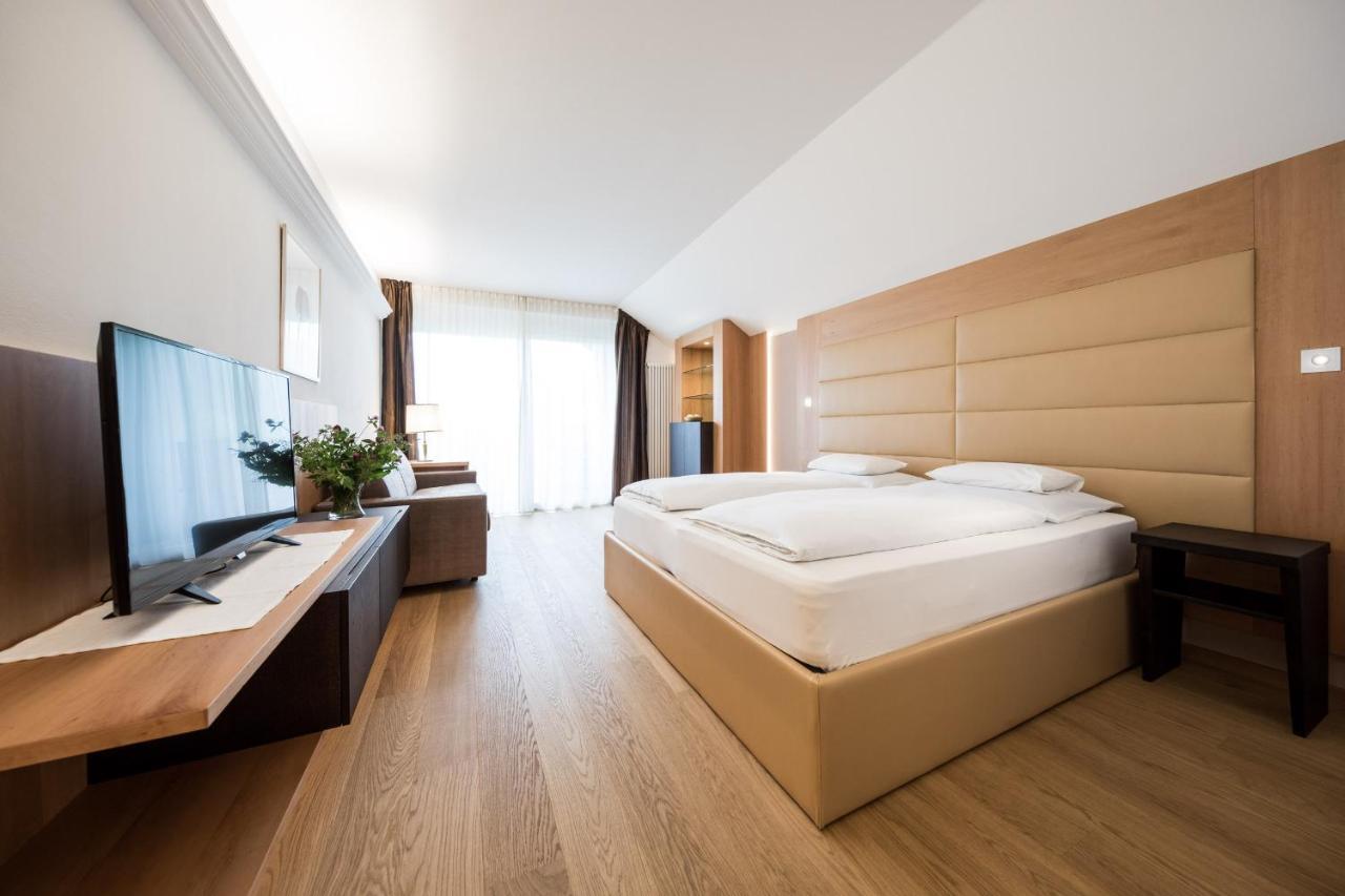 Hotel Haus Am Hang Калдаро Екстериор снимка