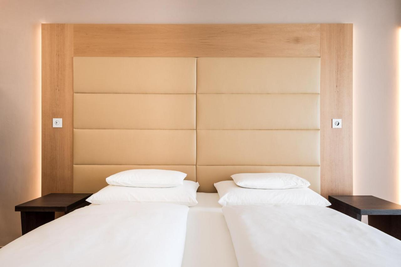 Hotel Haus Am Hang Калдаро Екстериор снимка