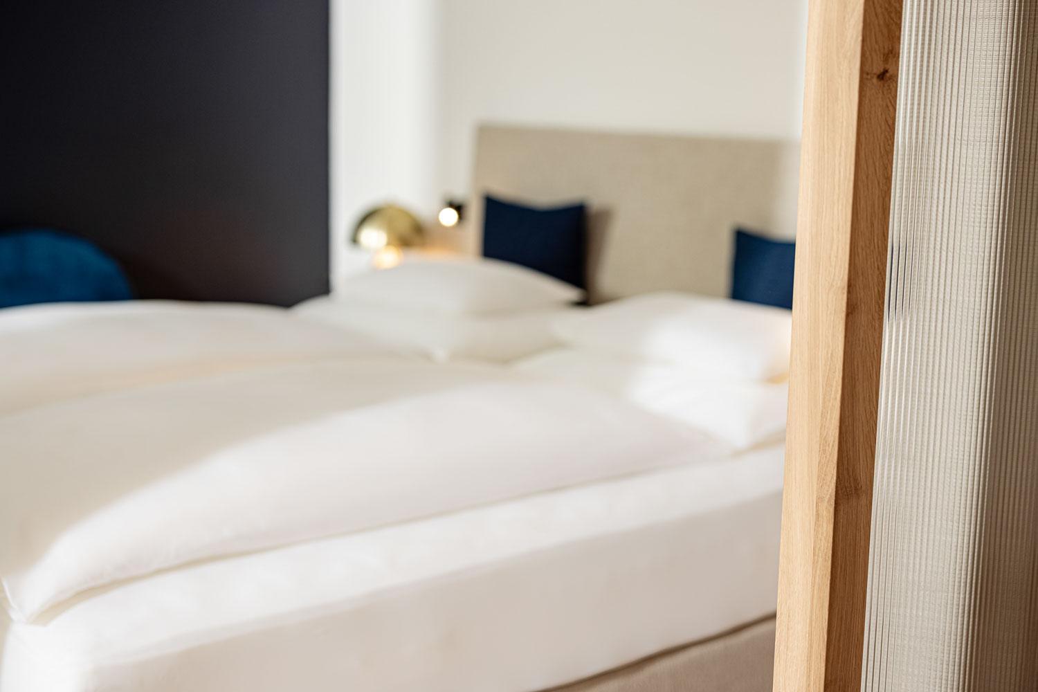 Hotel Haus Am Hang Калдаро Екстериор снимка