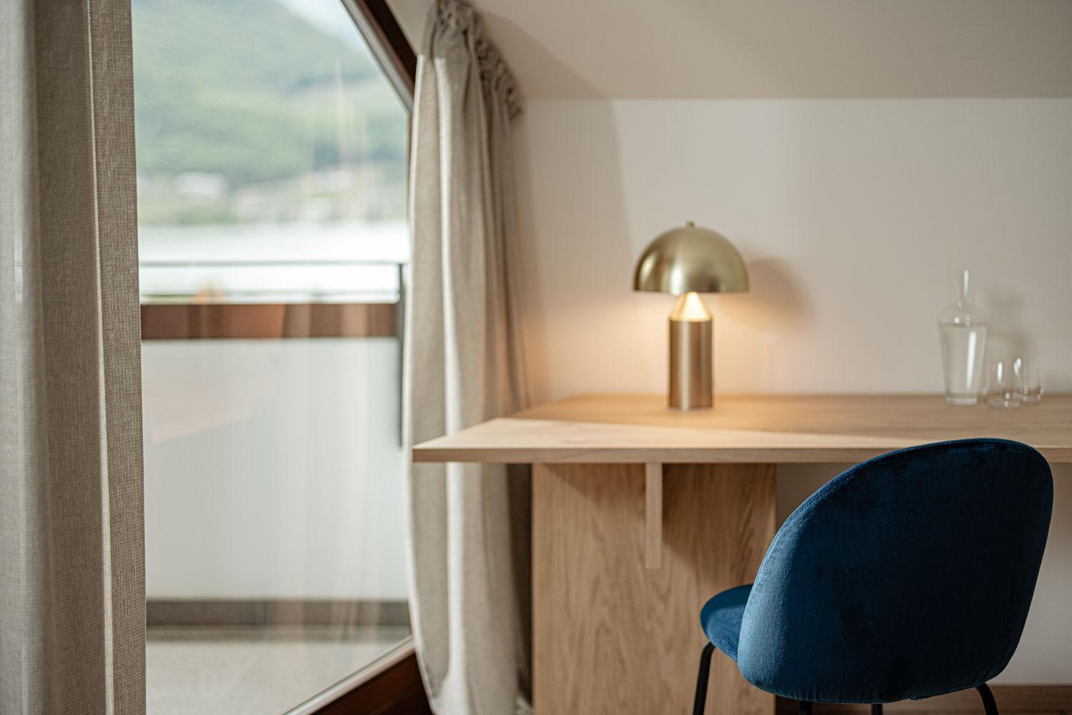 Hotel Haus Am Hang Калдаро Екстериор снимка