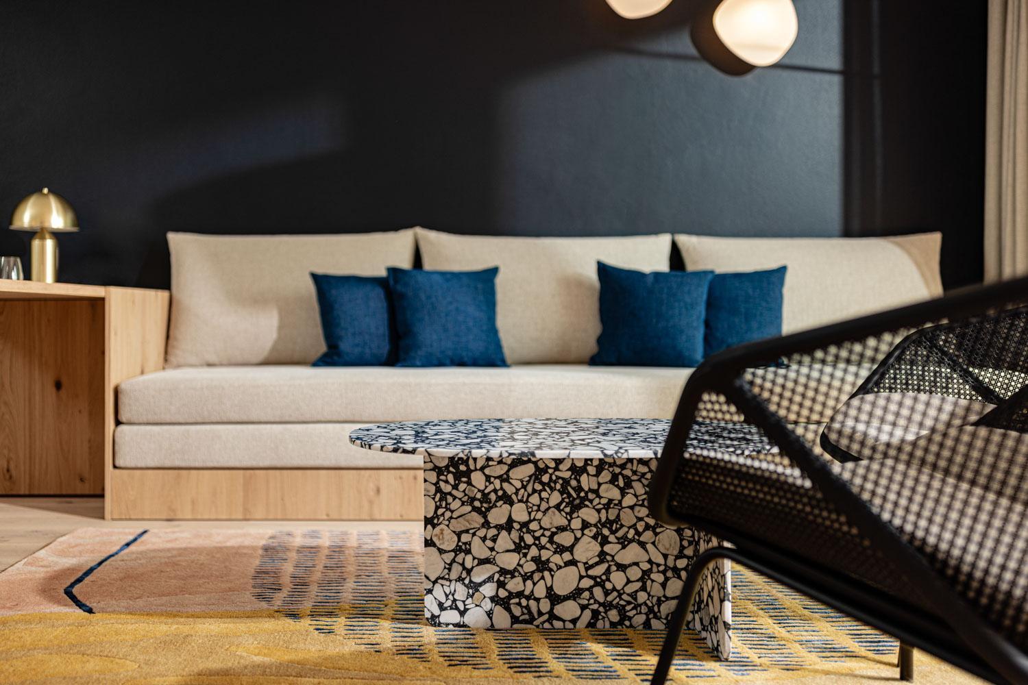 Hotel Haus Am Hang Калдаро Екстериор снимка